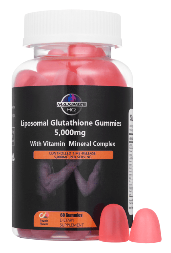 Glutathione Gummy