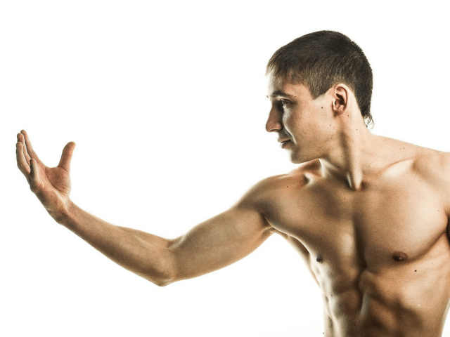 Enhance Muscle Growth and Recovery with HGH Boosters