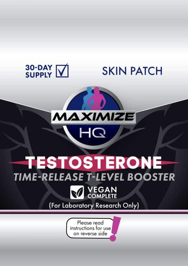 Testosterone Booster