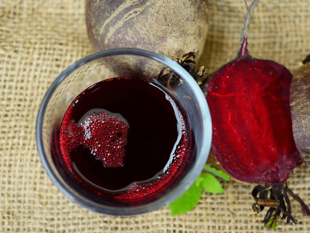 Discover How Beetroot Boosts the Health of Your Heart, Liver, and Other Vital Organs