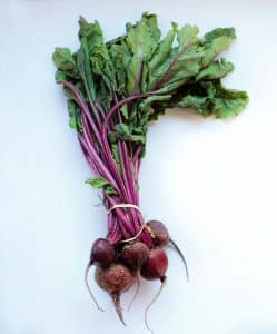 Beet Root Benefits
