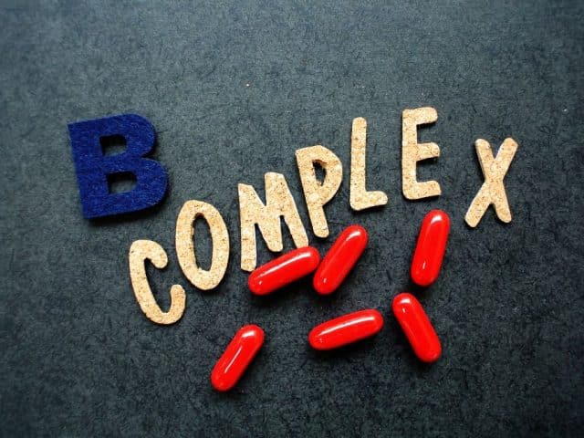 What Are B Complex Supplements Good for?