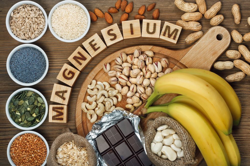 What Are the Best Ways to Get Magnesium?