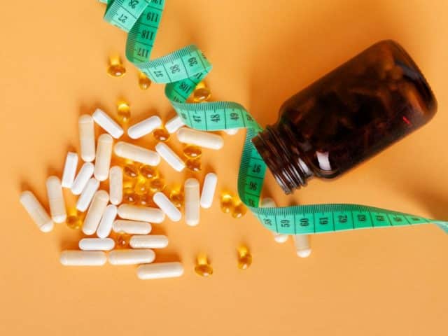 Are There Weight Loss Pills that Actually Work?