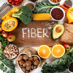 fiber