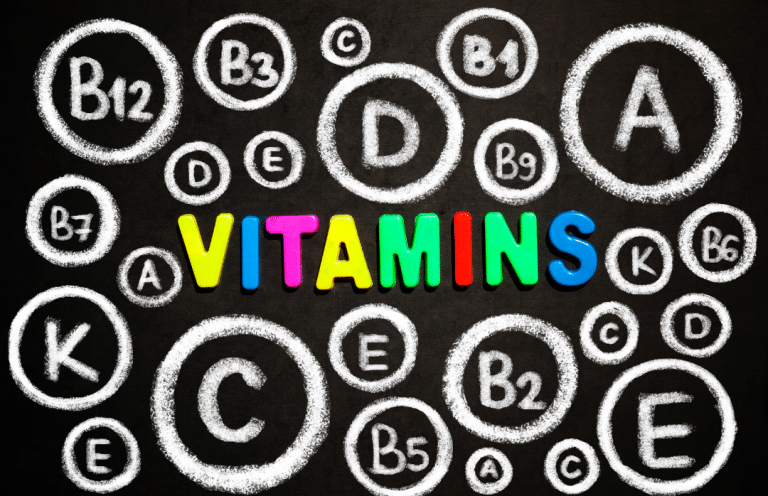 Multi-Vitamin Gummies