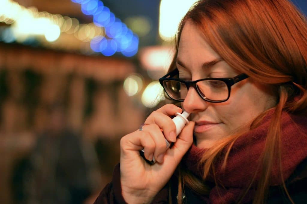 TB 500 Nasal Spray vs. Injectable TB 500: Which Is Better?