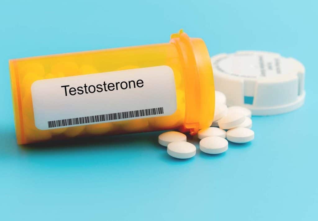 Do Testosterone Boosters Actually Work? Plus, the Best Testosterone Booster 2024