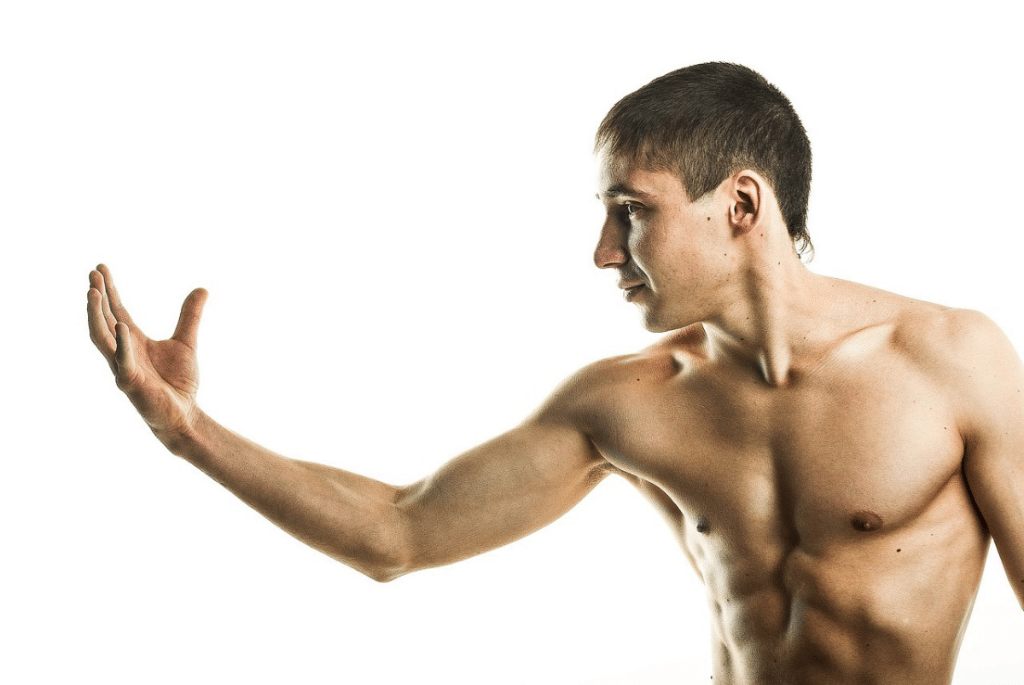 Enhance Muscle Growth and Recovery with HGH Boosters