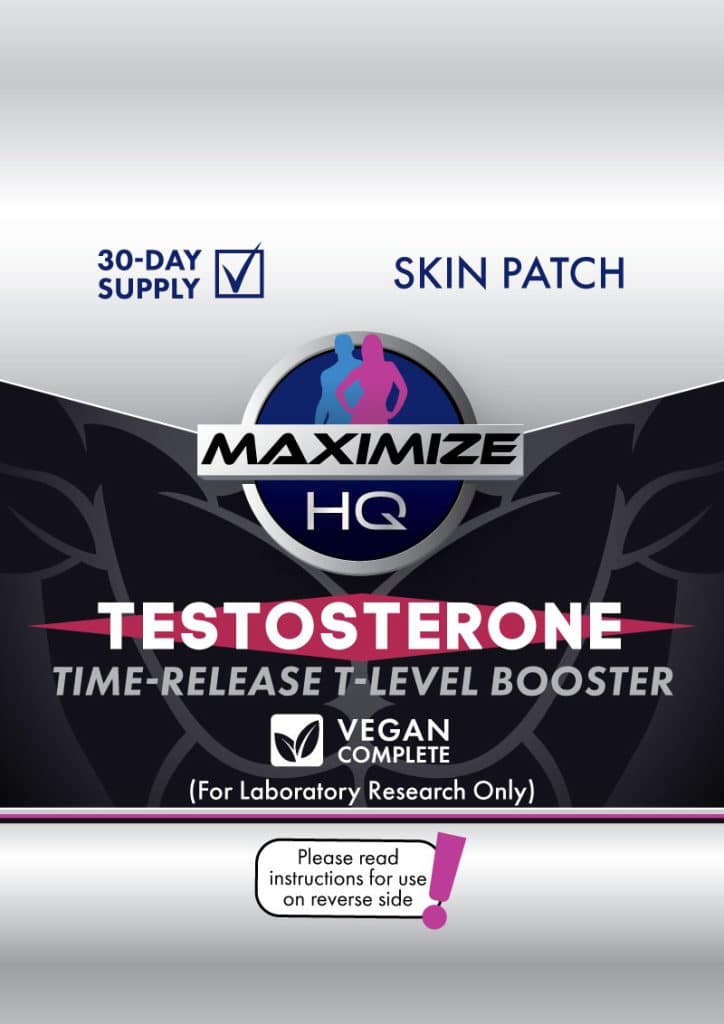 Testosterone Booster