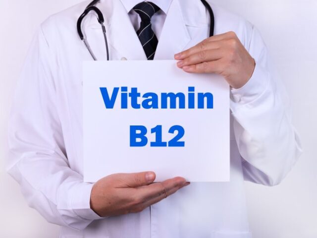 Not All Vitamin B12 Supplements Are Created Equal