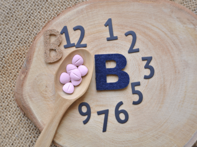 Which Is Better, B12 or a B Complex?