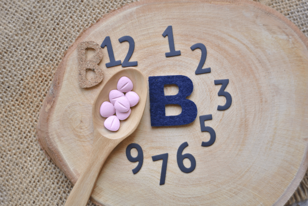 Which Is Better, B12 or a B Complex?