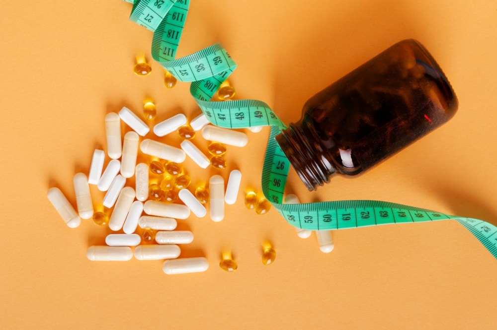 Are There Weight Loss Pills that Actually Work?