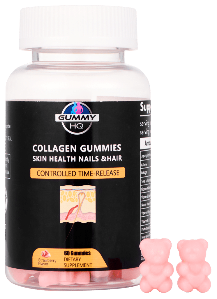 Collagen Gummy