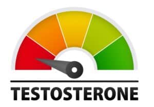 Low testosterone