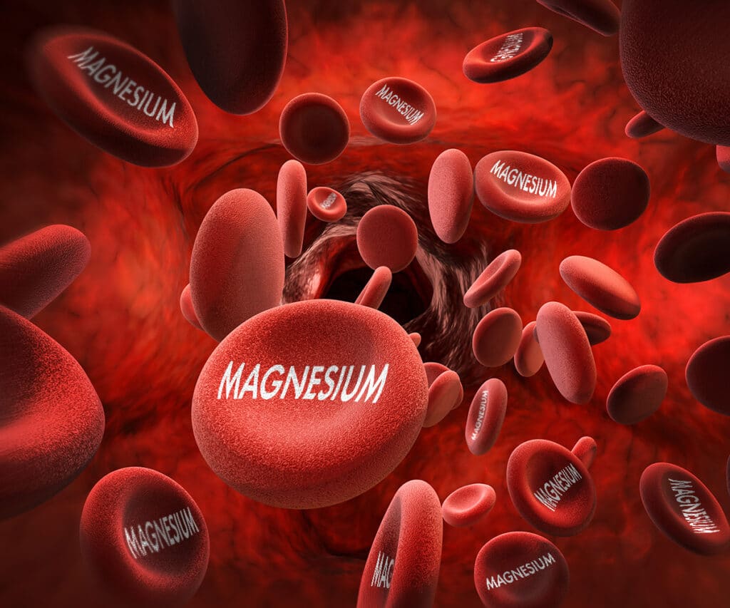 Magnesium Levels – So Critical For Your Health