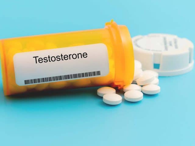 Do Testosterone Boosters Actually Work? Plus, the Best Testosterone Booster 2024