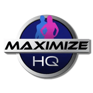 MaximizeHQ weight control patch from PeptideHQ