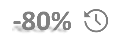 … percentage by which our natural GH production declines as we age.