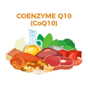 Coenzyme Q10