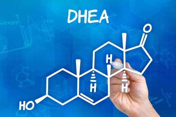 About DHEA Supplementation