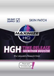 HGH Booster