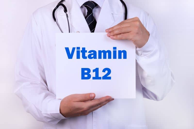 Not All Vitamin B12 Supplements Are Created Equal