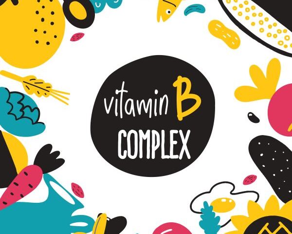 B Complex Vitamins Are Essential, But Are You Getting Them?