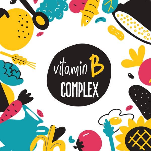 B Complex Vitamins Are Essential, But Are You Getting Them?