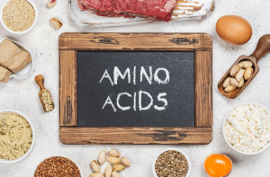 amino acids