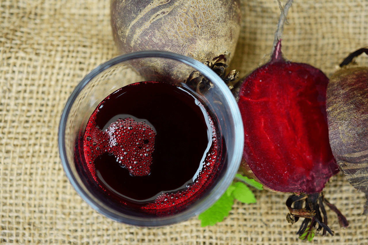 Discover How Beetroot Boosts the Health of Your Heart, Liver, and Other Vital Organs