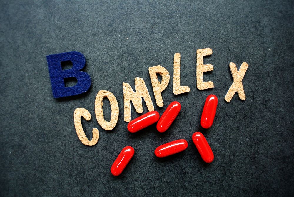 What Are B Complex Supplements Good for?