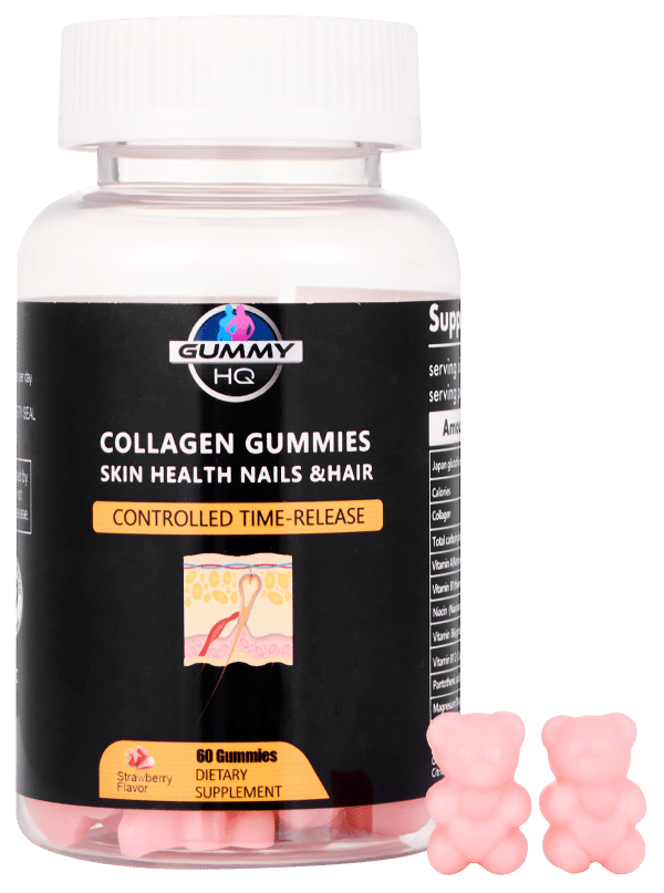 Collagen Gummy