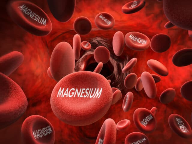 Magnesium Levels – So Critical For Your Health