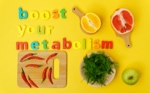 Metabolism