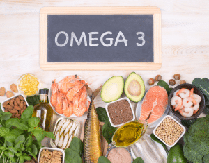 Omega 3