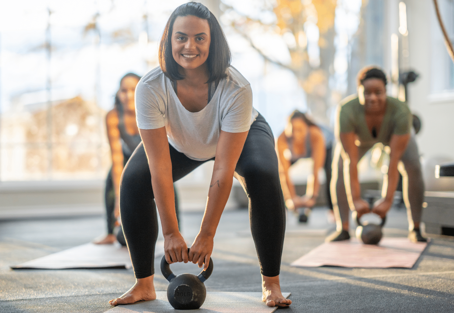 The Power of Strength Training for Women: Debunking Common Myths